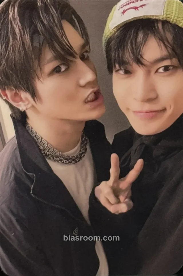 NCT 127 - Taeyong & Doyoung - Neo City: The UNITY (3rd NCT127 Tour) Event mumo