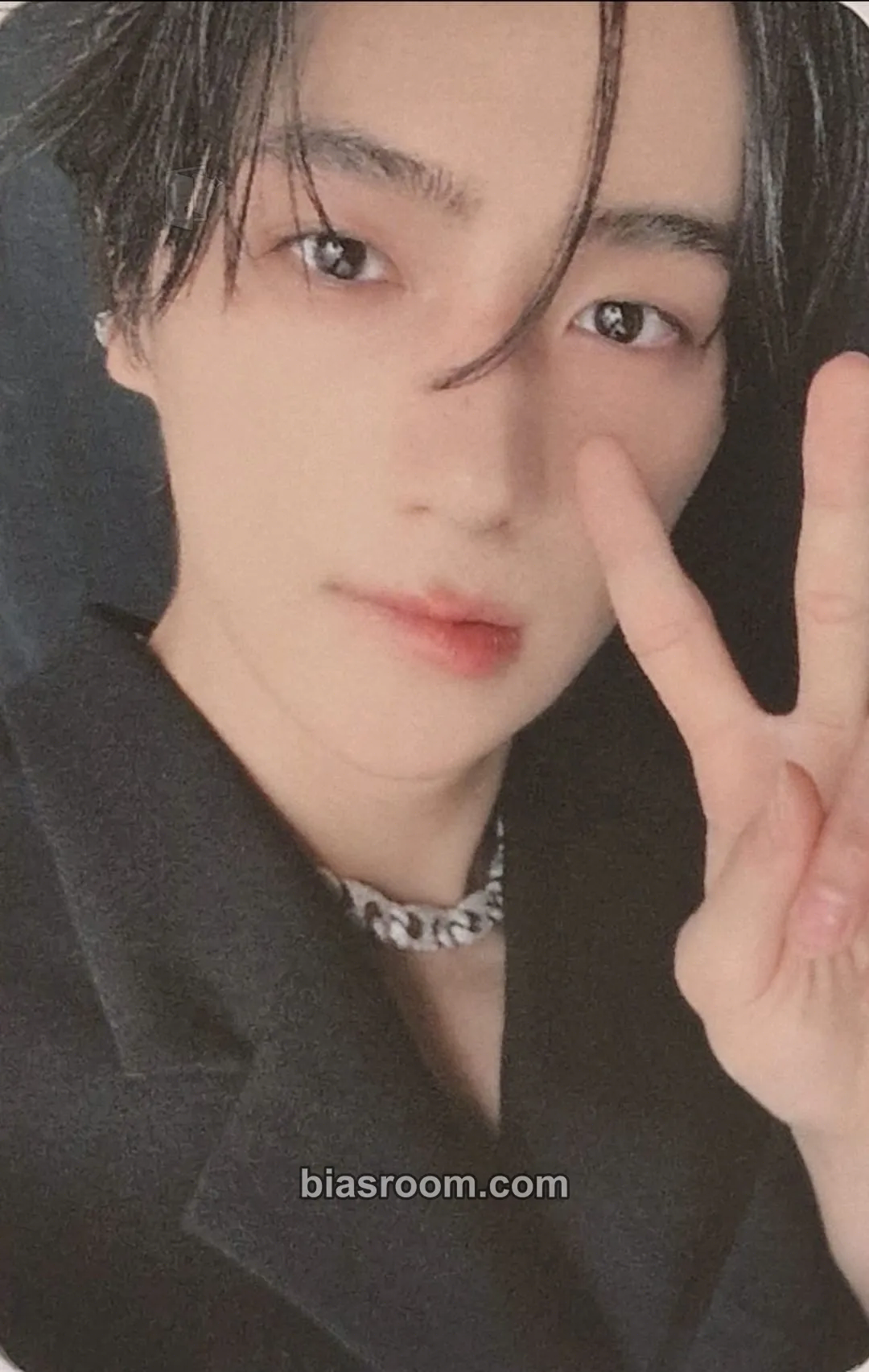 Hyunjae Phantasy Pt. 2: Sixth Sense Photocard - THE BOYZ - THE BOYZ K-pop photocard
