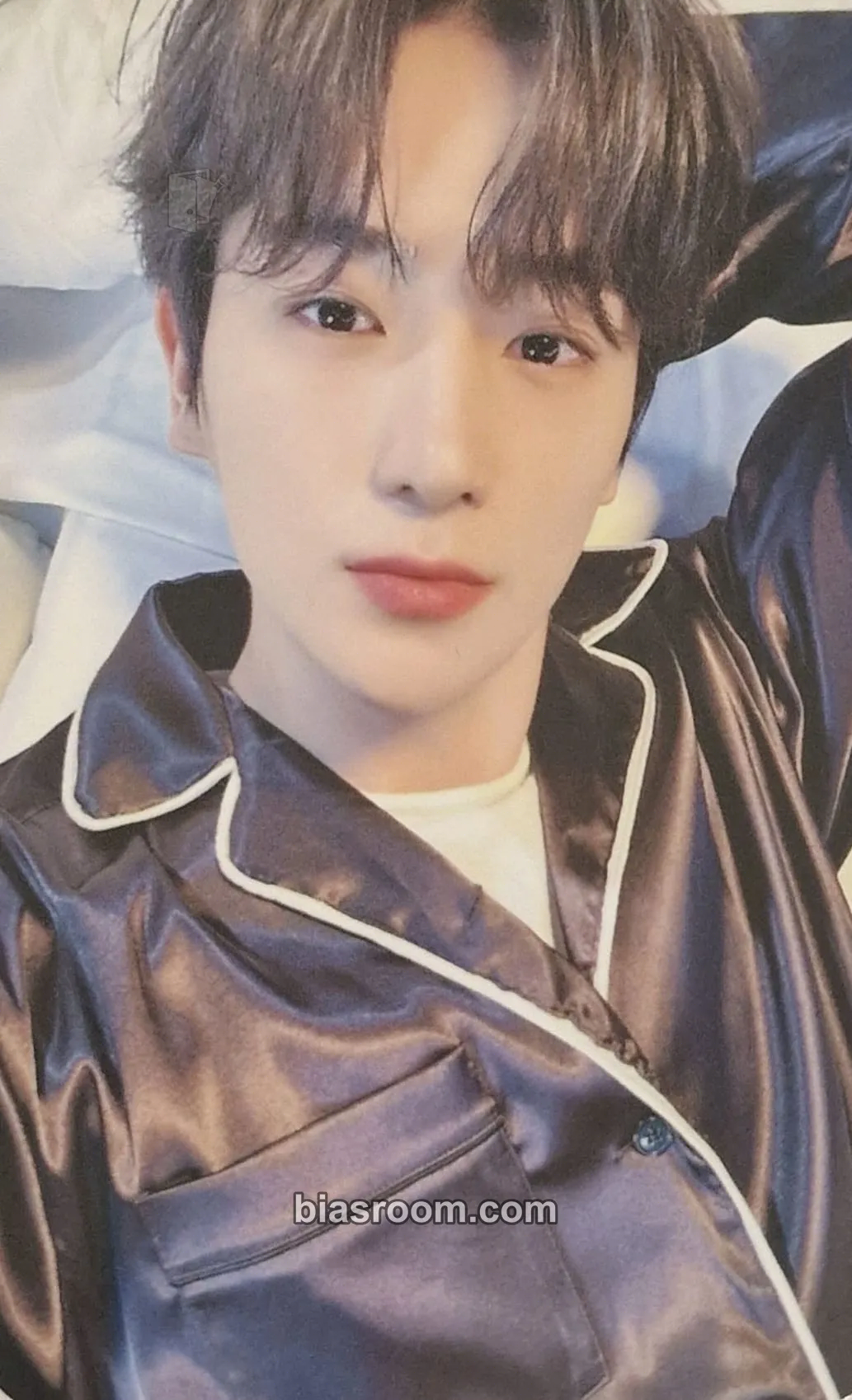 Hyunjae 2nd World Tour: Zeneration Photocard - THE BOYZ - THE BOYZ K-pop photocard