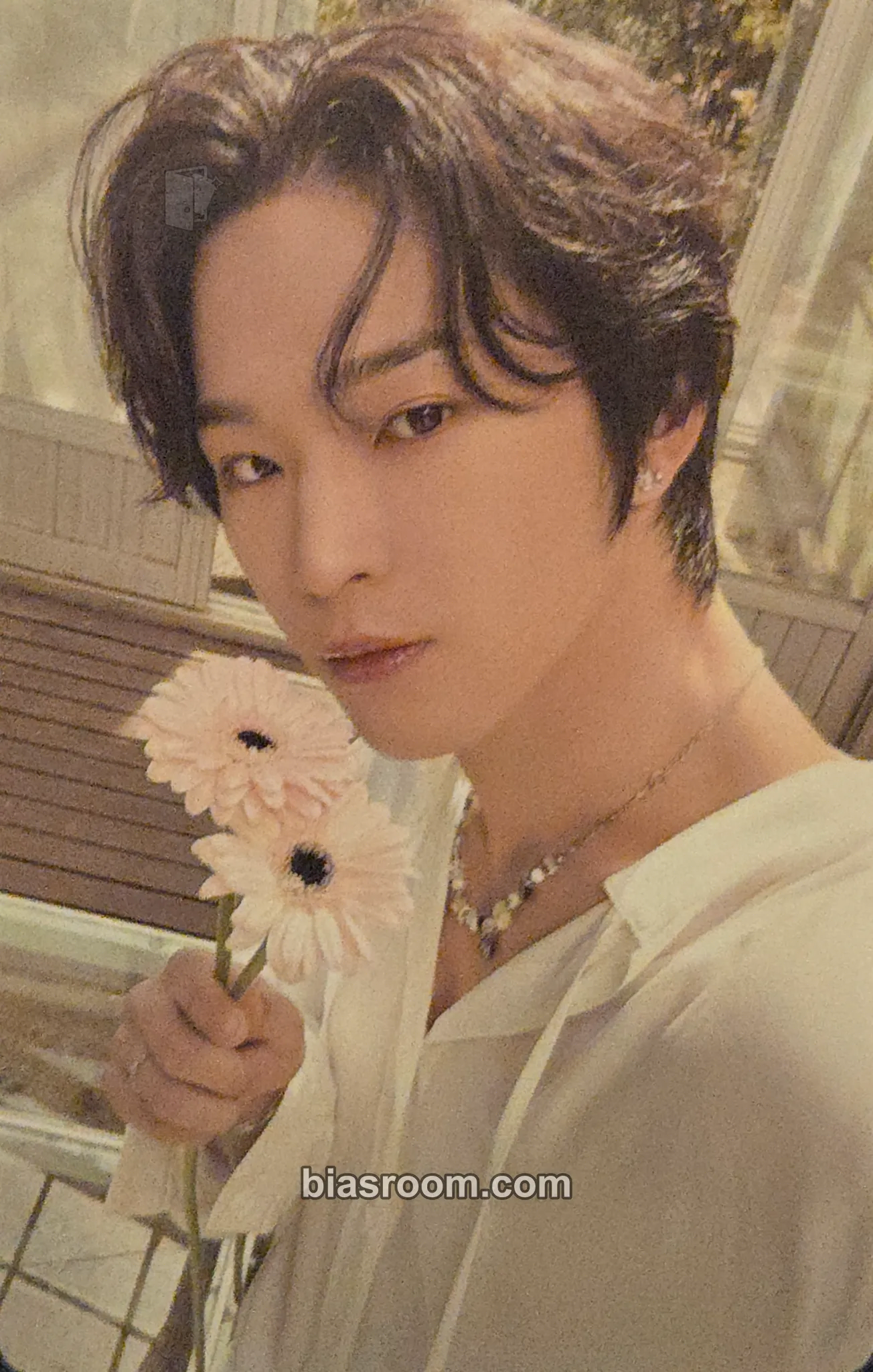 Leedo Season‘s Greetings 2023 - The Forest of US Photocard - ONEUS - ONEUS K-pop photocard