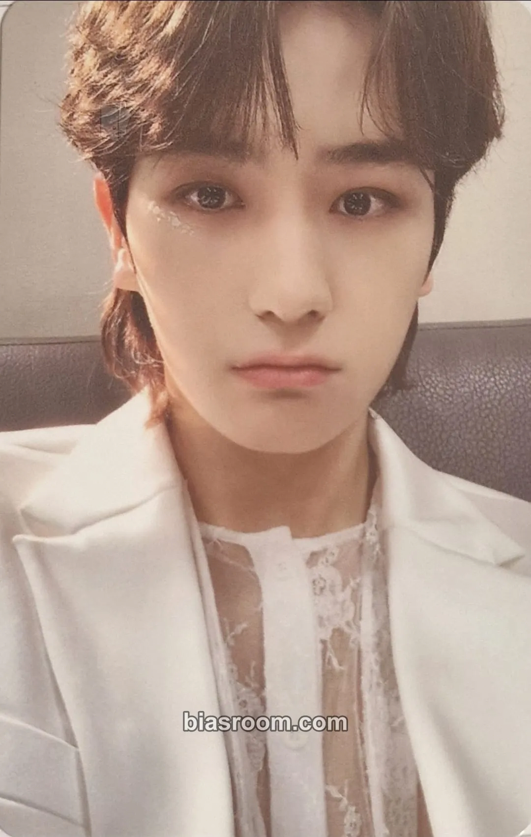 Hyunjae Kingdom: Legendary War Photocard - THE BOYZ - THE BOYZ K-pop photocard