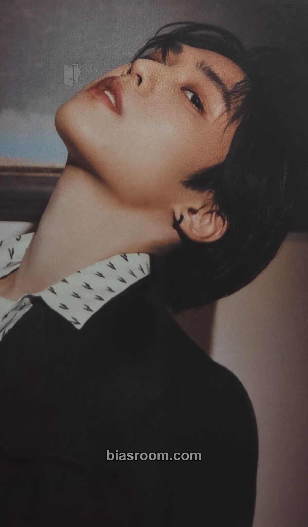 Jacob Be Awake Photocard - THE BOYZ - THE BOYZ K-pop photocard