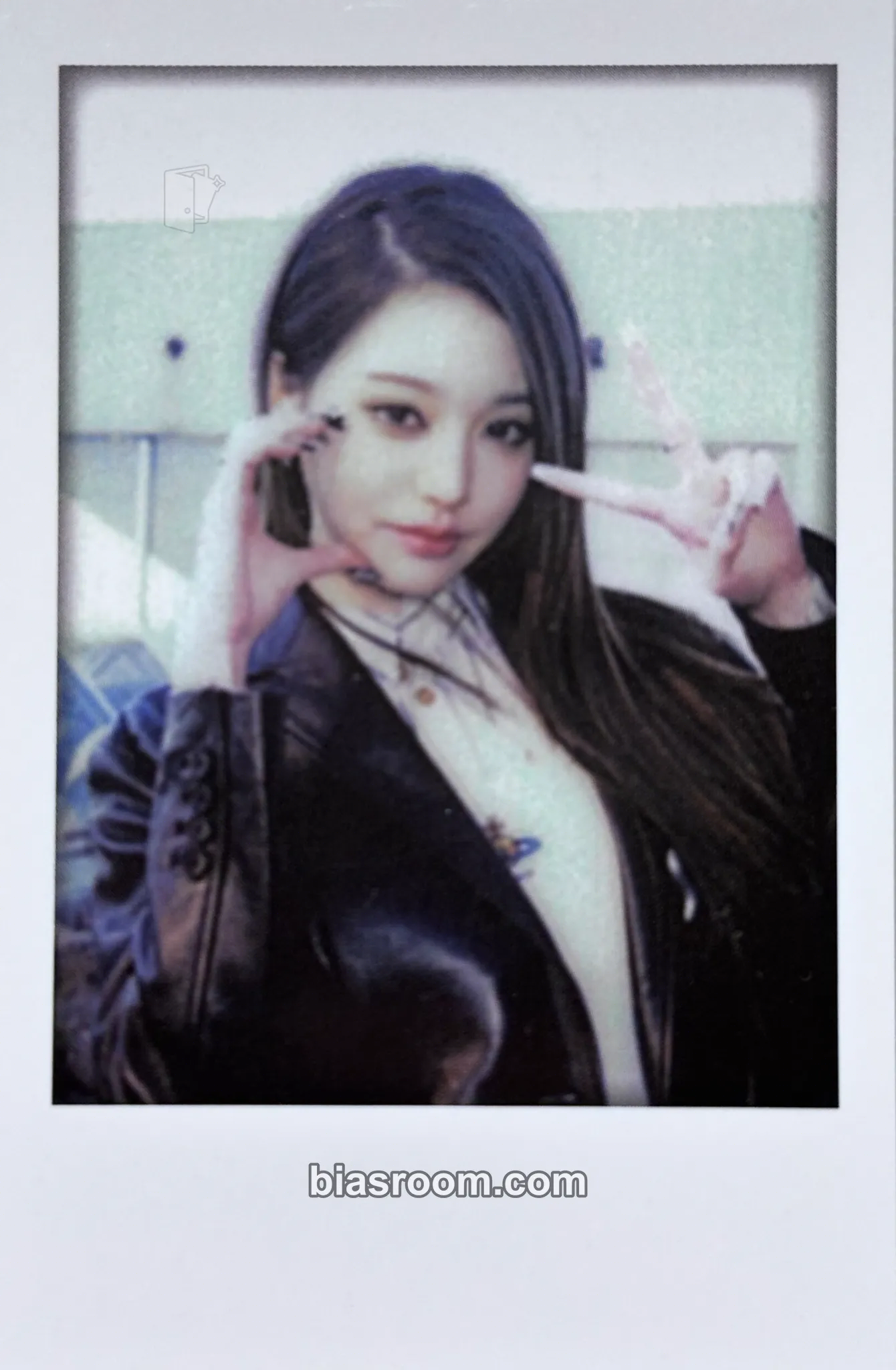 Wonyoung IVE EMPATHY Photocard - IVE - IVE K-pop photocard