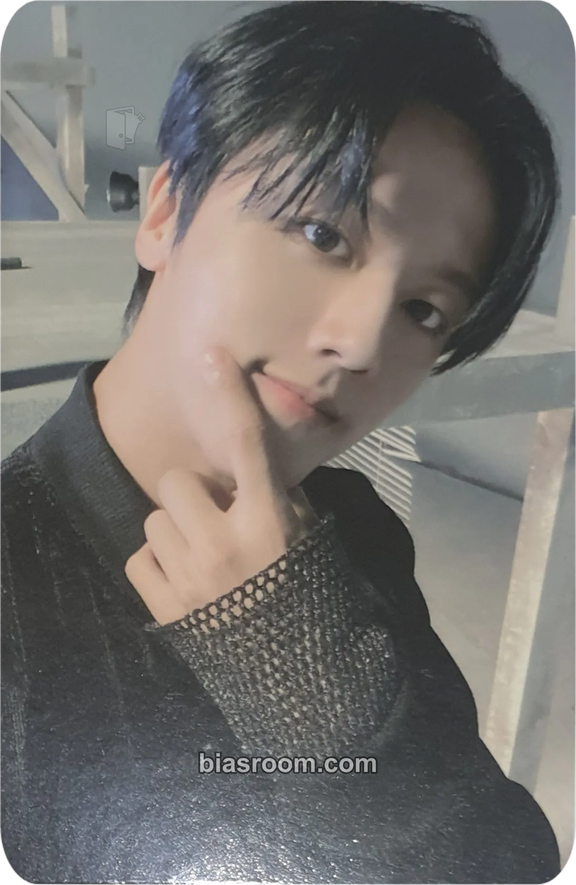 Youngbin RUMINATION Photocard - SF9 - SF9 K-pop photocard