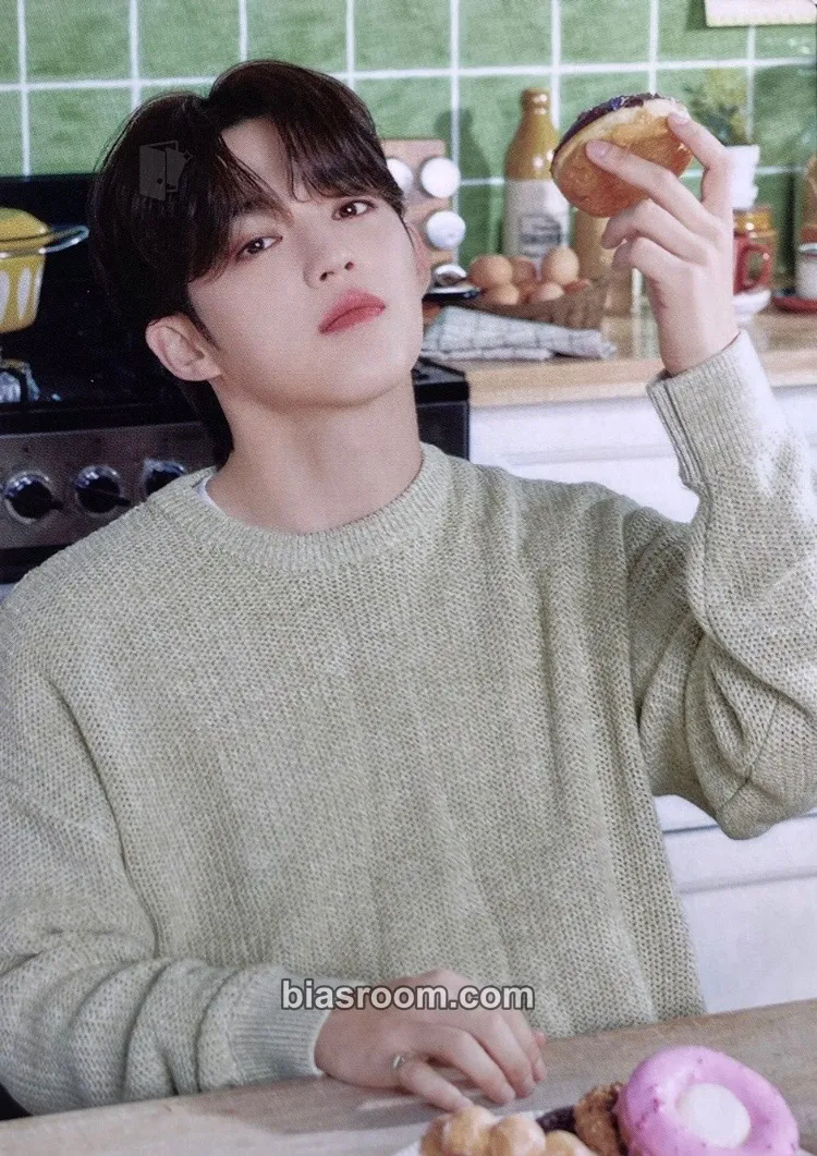 S.Coups 2023 Seventeen's Home Merchandise Photocard - SEVENTEEN - SEVENTEEN K-pop photocard