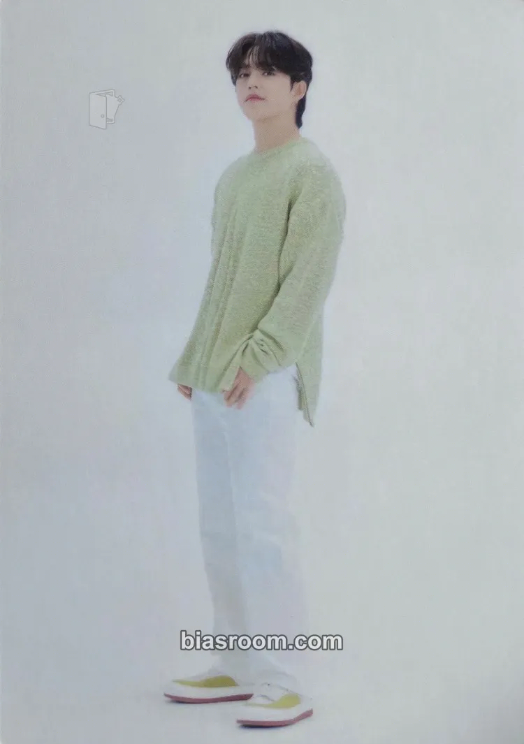 S.Coups 2023 Seventeen's Home Merchandise Photocard - SEVENTEEN - SEVENTEEN K-pop photocard
