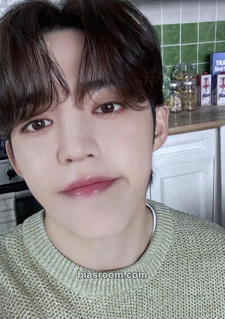 S.Coups 2023 Seventeen's Home Merchandise Photocard - SEVENTEEN - SEVENTEEN K-pop photocard