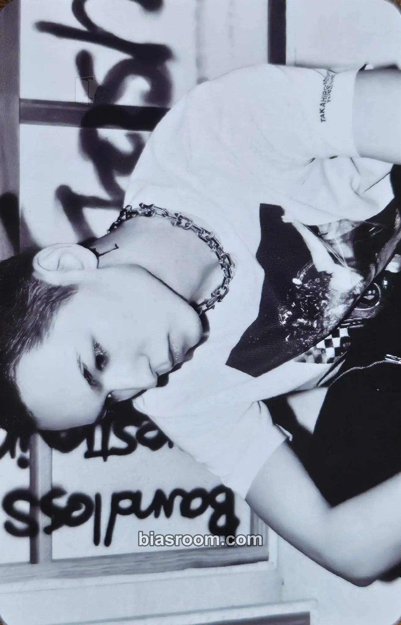 Vernon HAPPY BURSTDAY Photocard - SEVENTEEN - SEVENTEEN K-pop photocard