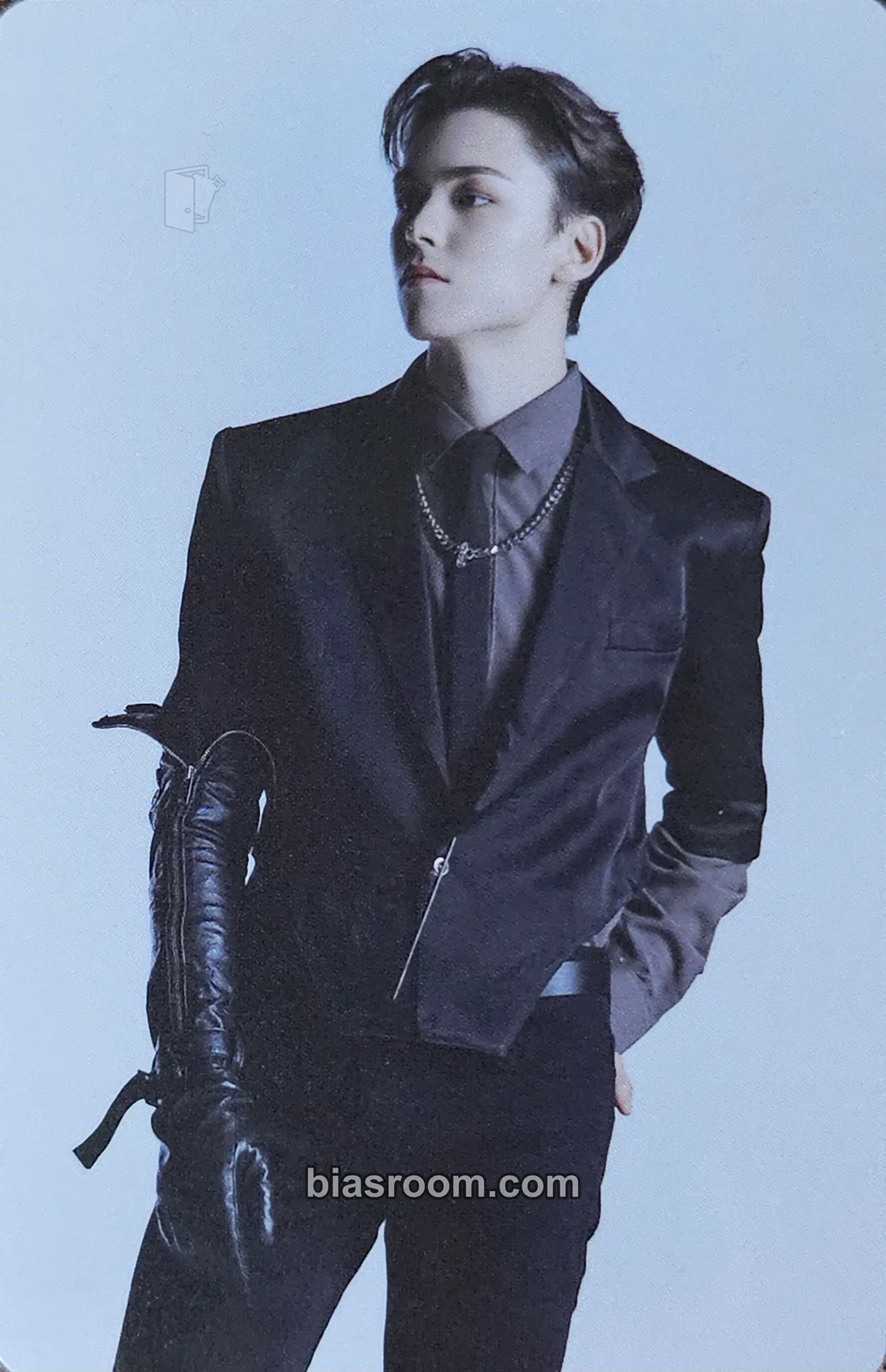 Vernon Attacca Photocard - SEVENTEEN - SEVENTEEN K-pop photocard