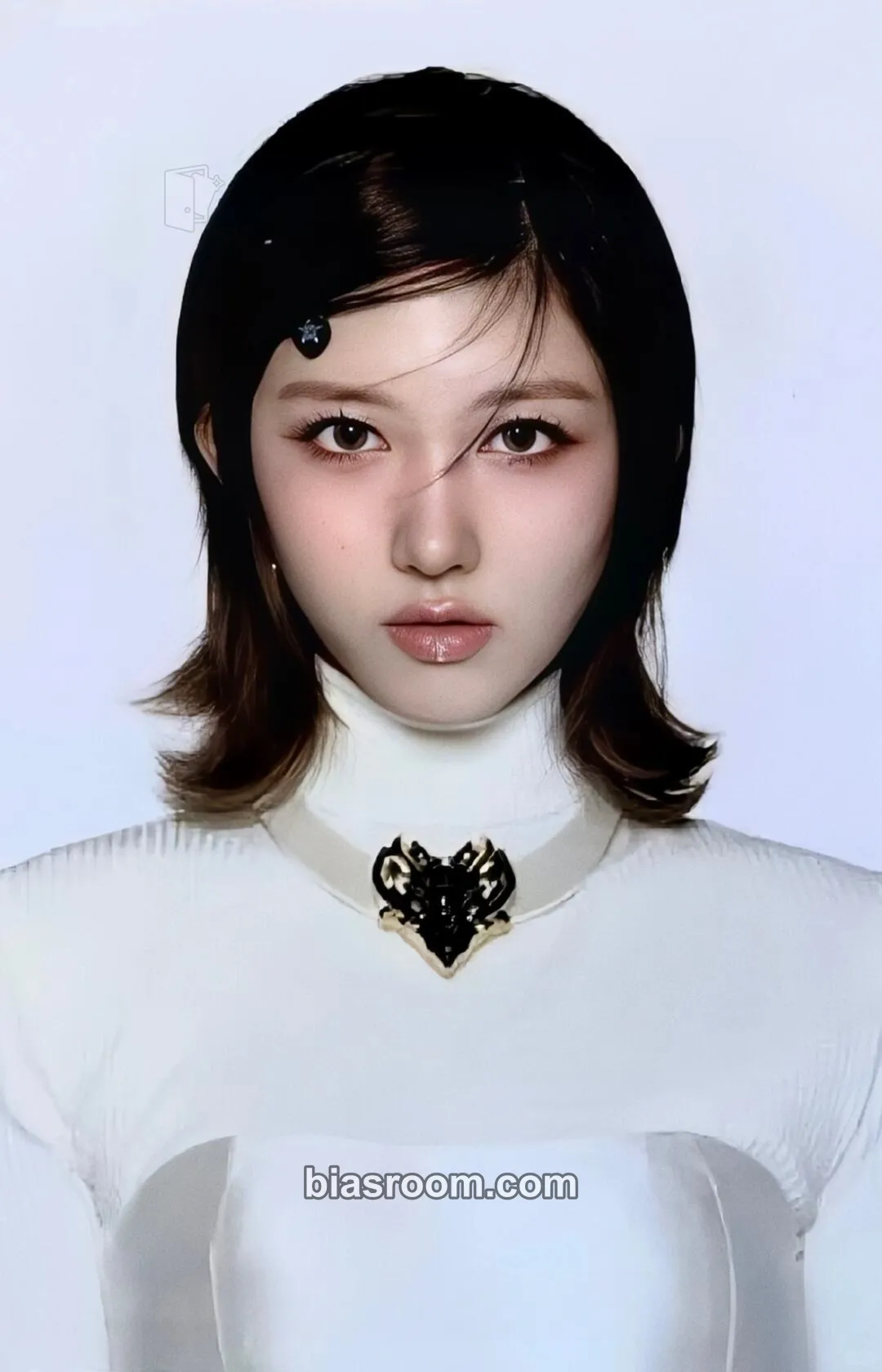 Gaeul IVE SWITCH x LINE FRIENDS POP-UP STORE Photocard - IVE - IVE K-pop photocard
