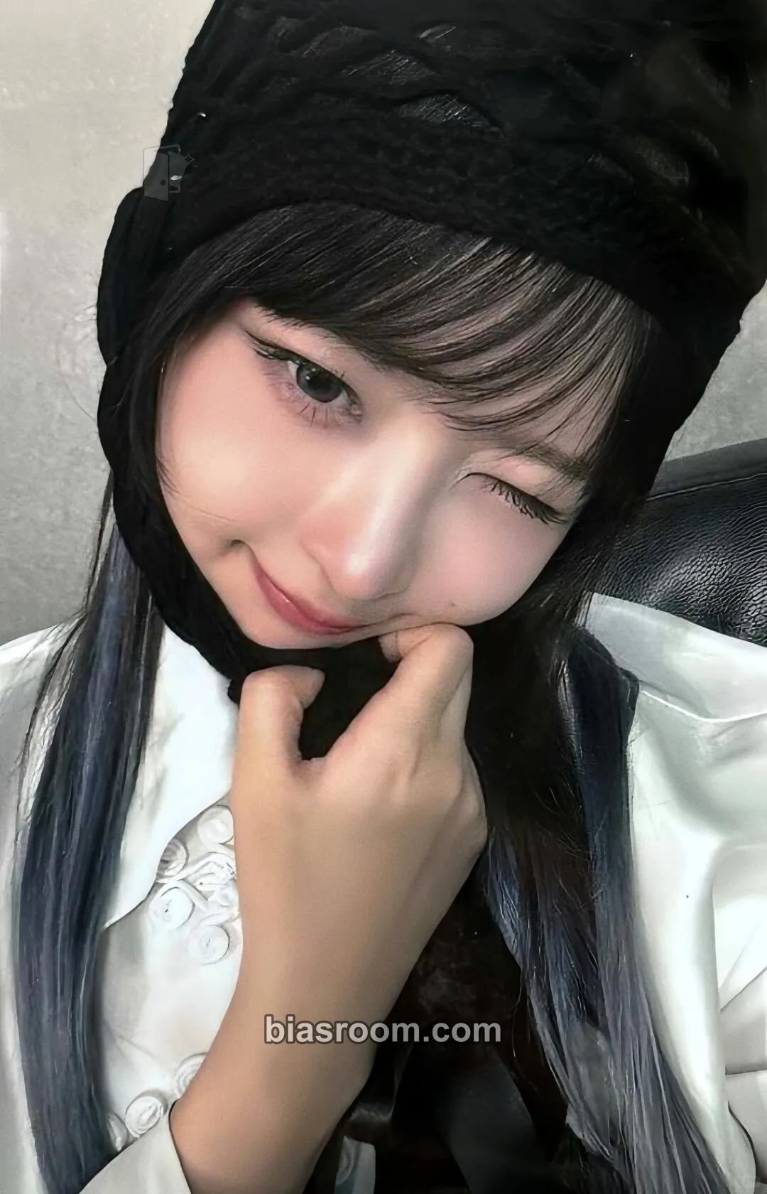 Rei IVE SWITCH Photocard - IVE - IVE K-pop photocard