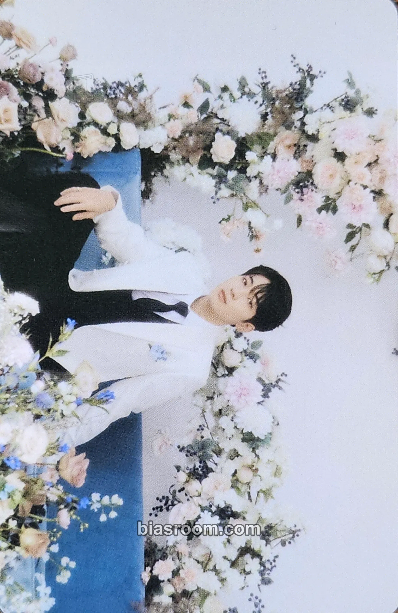 Wonwoo FML Photocard - SEVENTEEN - SEVENTEEN K-pop photocard