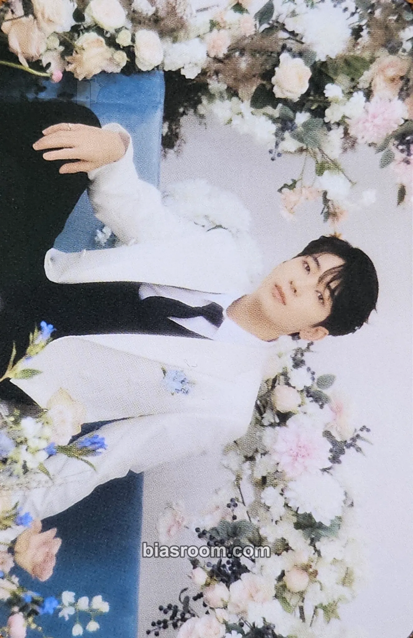 Wonwoo FML Photocard - SEVENTEEN - SEVENTEEN K-pop photocard