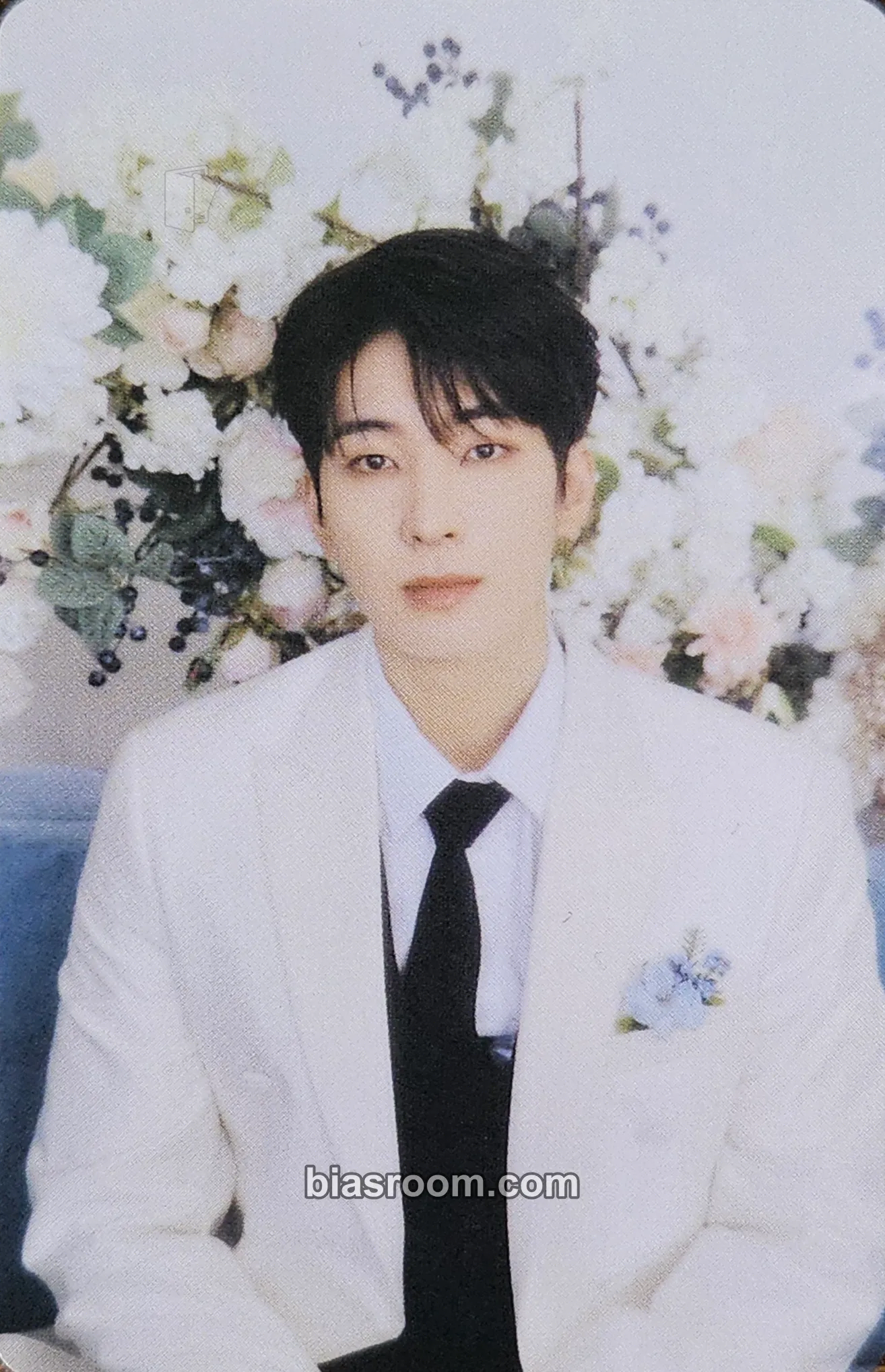 Wonwoo FML Photocard - SEVENTEEN - SEVENTEEN K-pop photocard