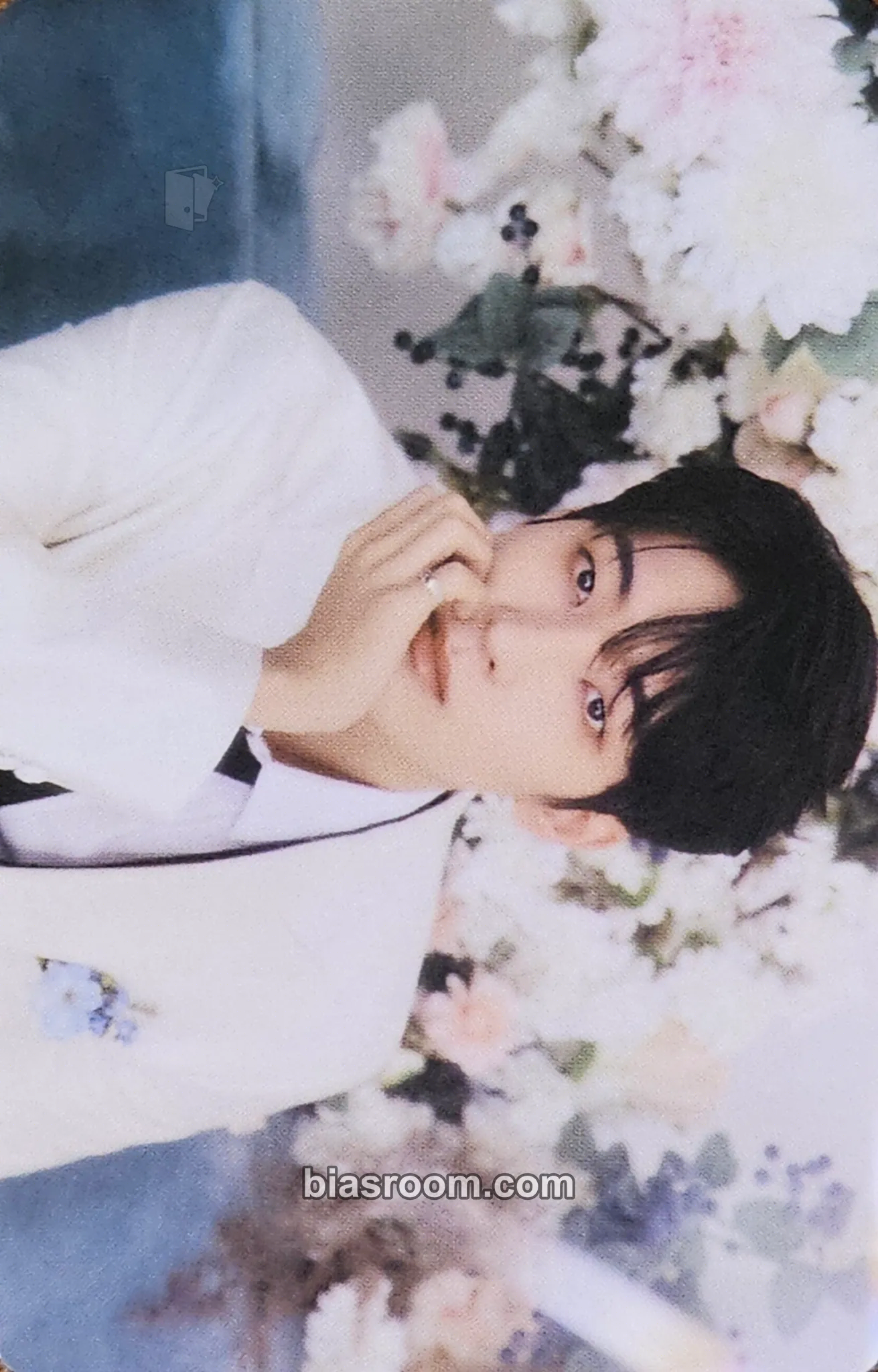 Wonwoo FML Photocard - SEVENTEEN - SEVENTEEN K-pop photocard