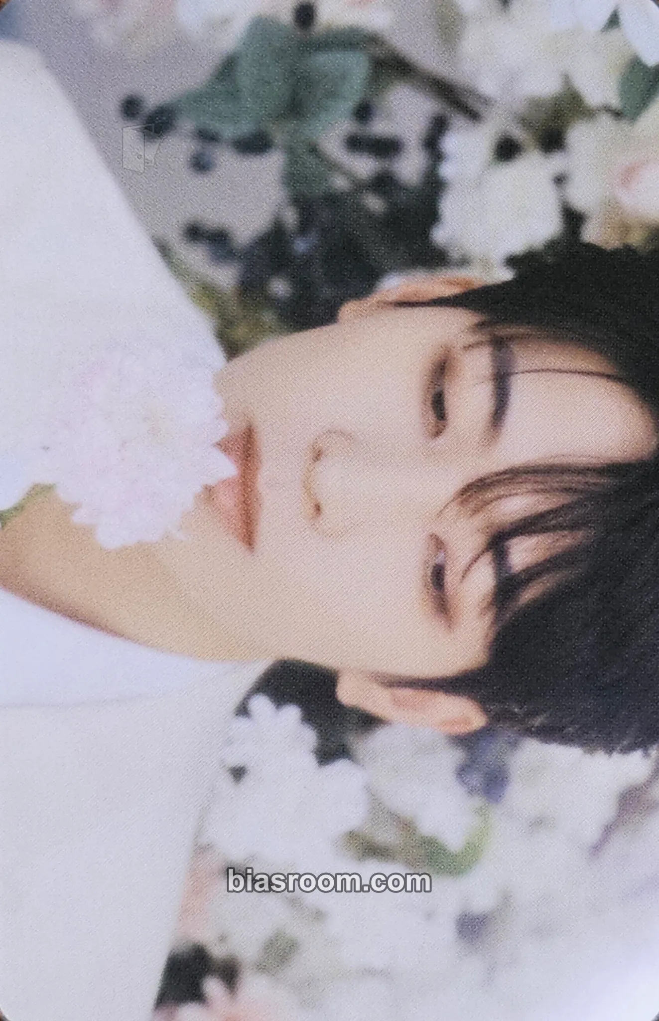 Wonwoo FML Photocard - SEVENTEEN - SEVENTEEN K-pop photocard