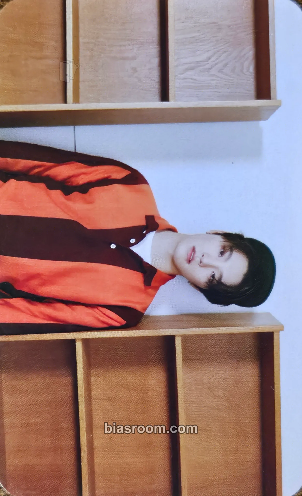 Dino Semicolon Photocard - SEVENTEEN - SEVENTEEN K-pop photocard