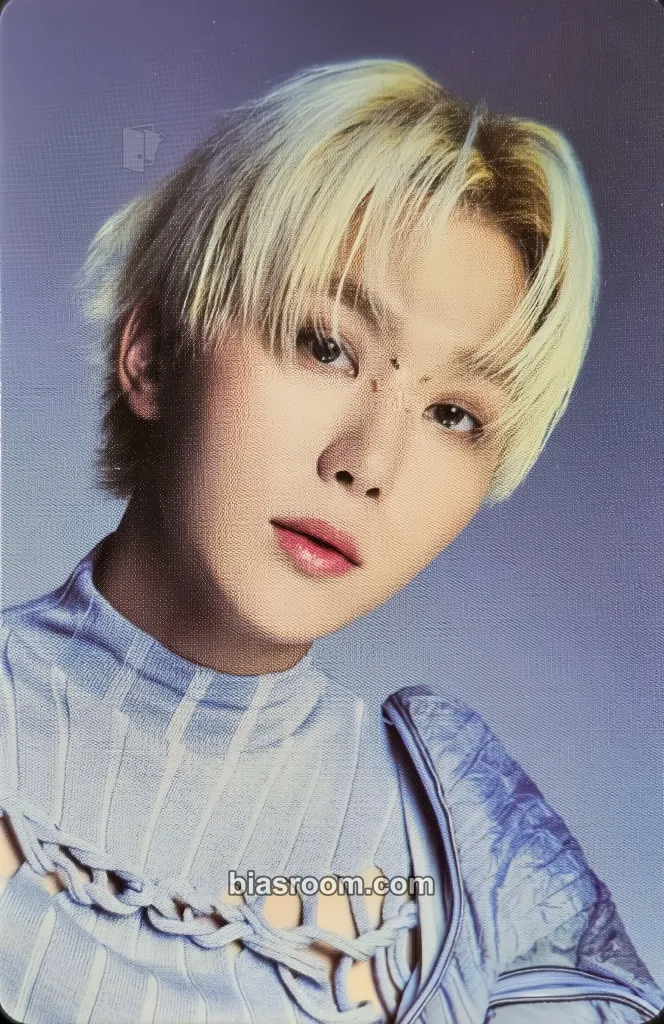 Seungkwan HAPPY BURSTDAY Photocard - SEVENTEEN - SEVENTEEN K-pop photocard