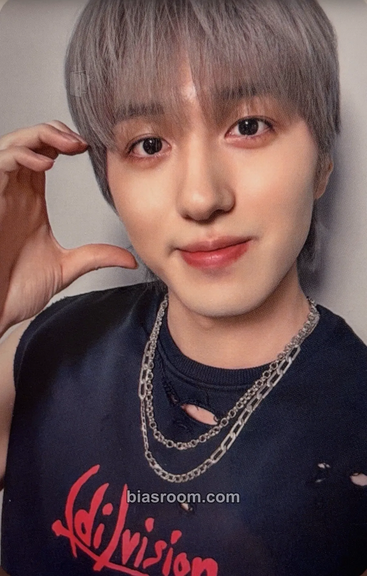 Chani FANTASY Photocard - SF9 - SF9 K-pop photocard