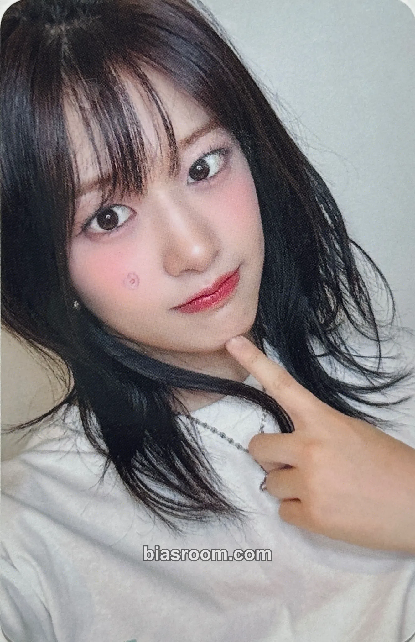Yujin IVE EMPATHY Photocard - IVE - IVE K-pop photocard