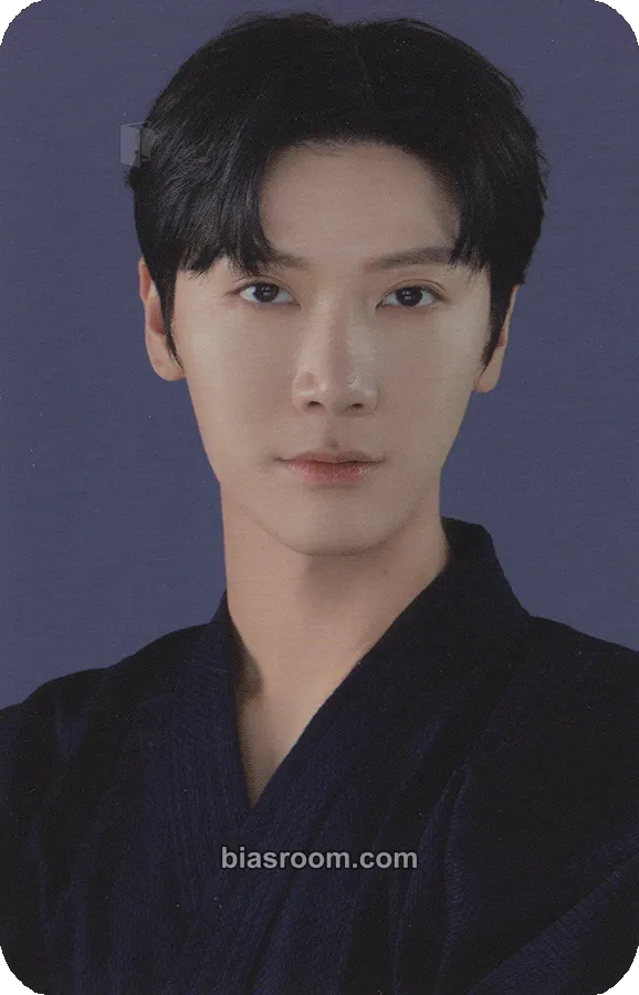 Ten NCT ZONE Photocard - NCT - NCT K-pop photocard
