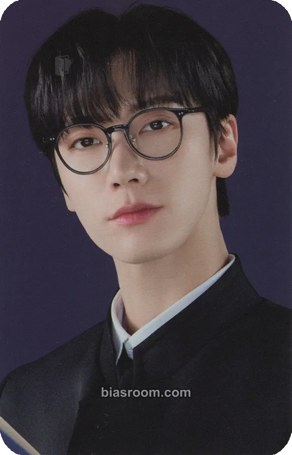 Ten NCT ZONE Photocard - NCT - NCT K-pop photocard
