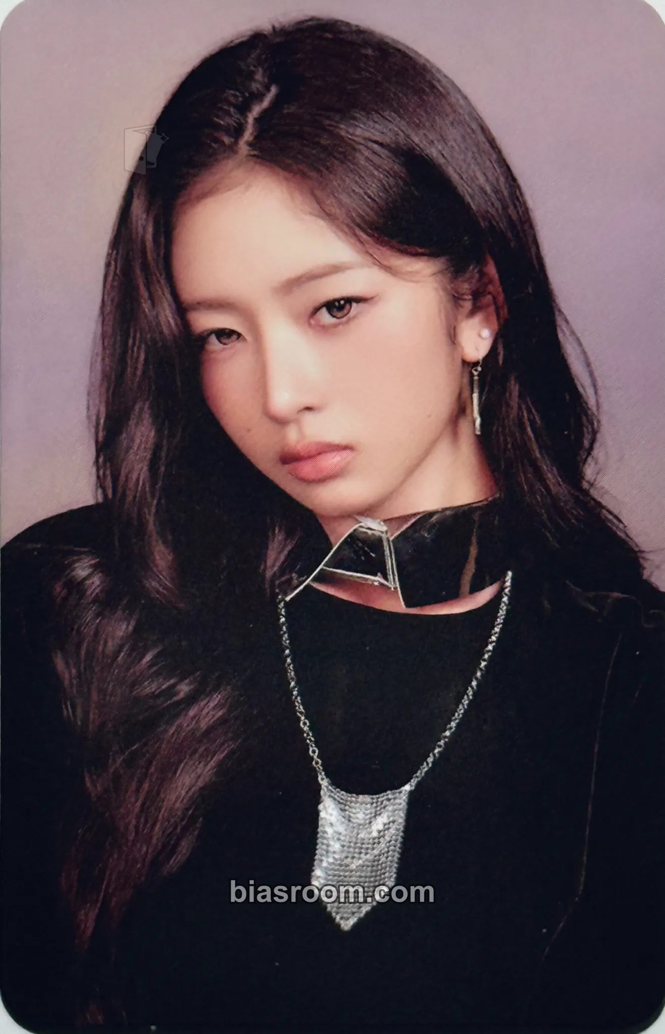 Rei IVE The 2nd World Tour <SHOW WHAT I AM> Photocard - IVE - IVE K-pop photocard