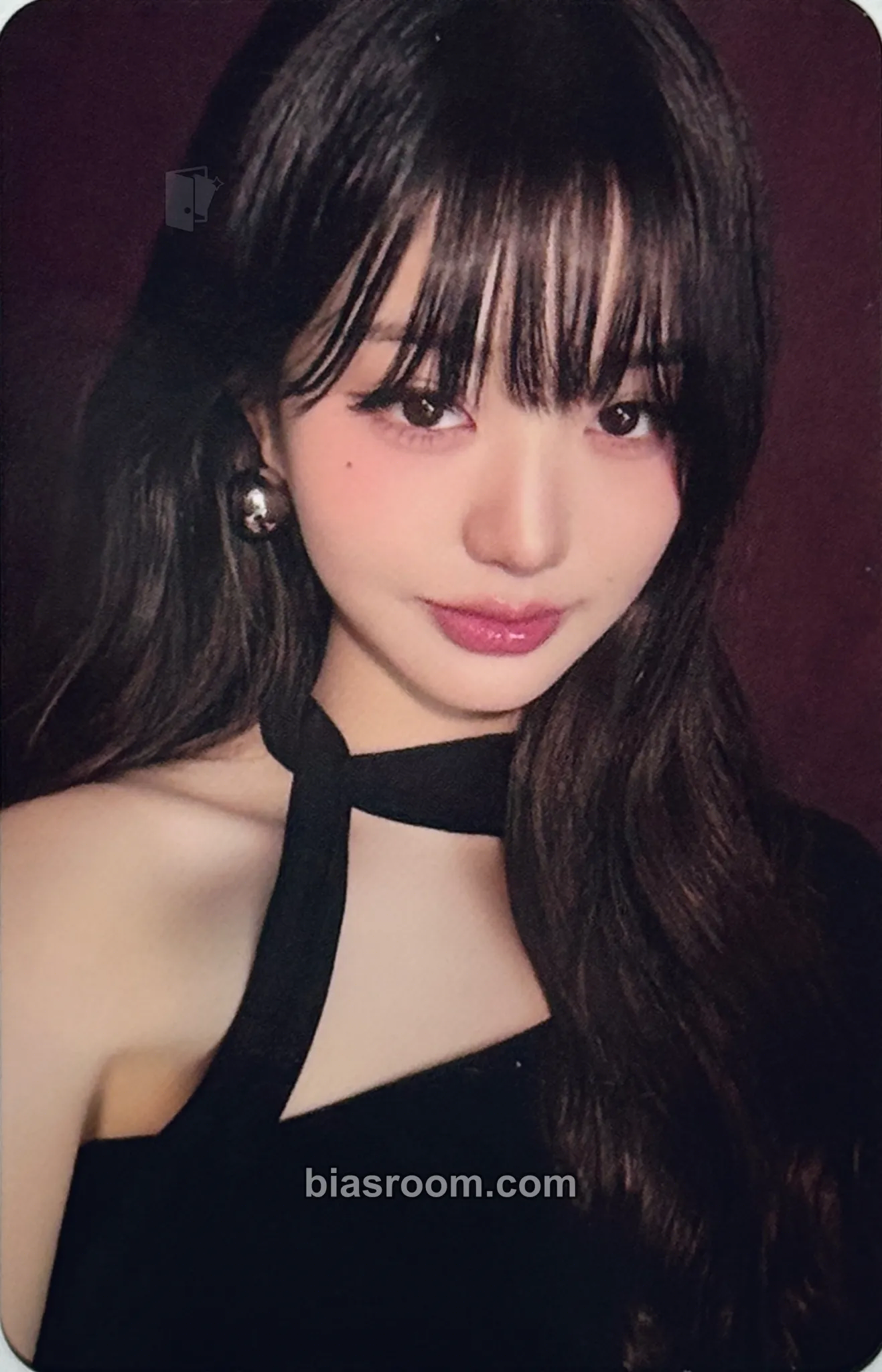Wonyoung IVE The 2nd World Tour <SHOW WHAT I AM> Photocard - IVE - IVE K-pop photocard