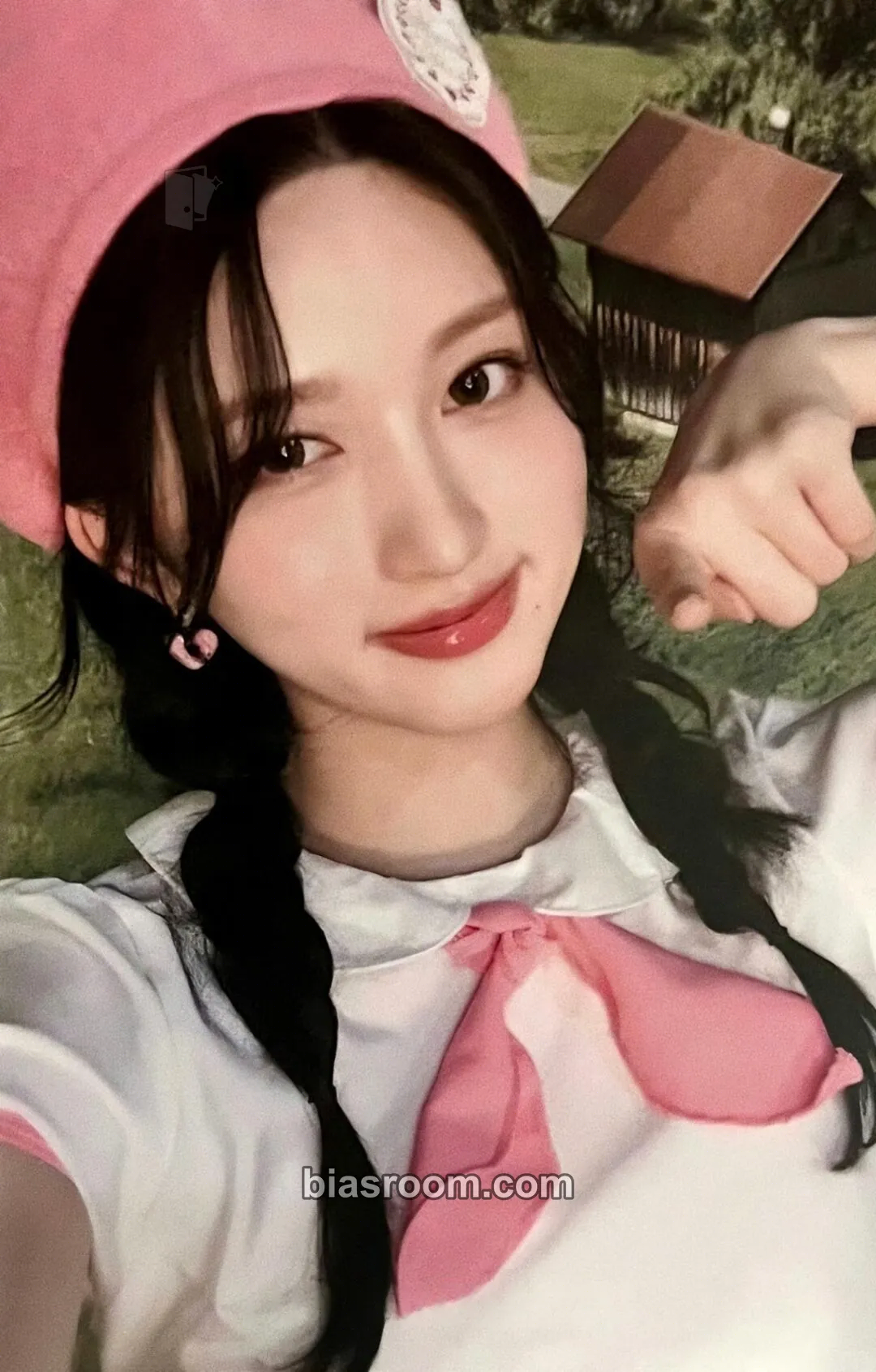 Gaeul Show What I Have Encore Photocard - IVE - IVE K-pop photocard