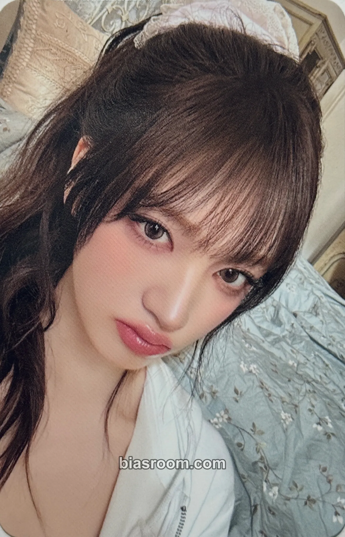Liz IVE The 2nd World Tour <SHOW WHAT I AM> Photocard - IVE - IVE K-pop photocard