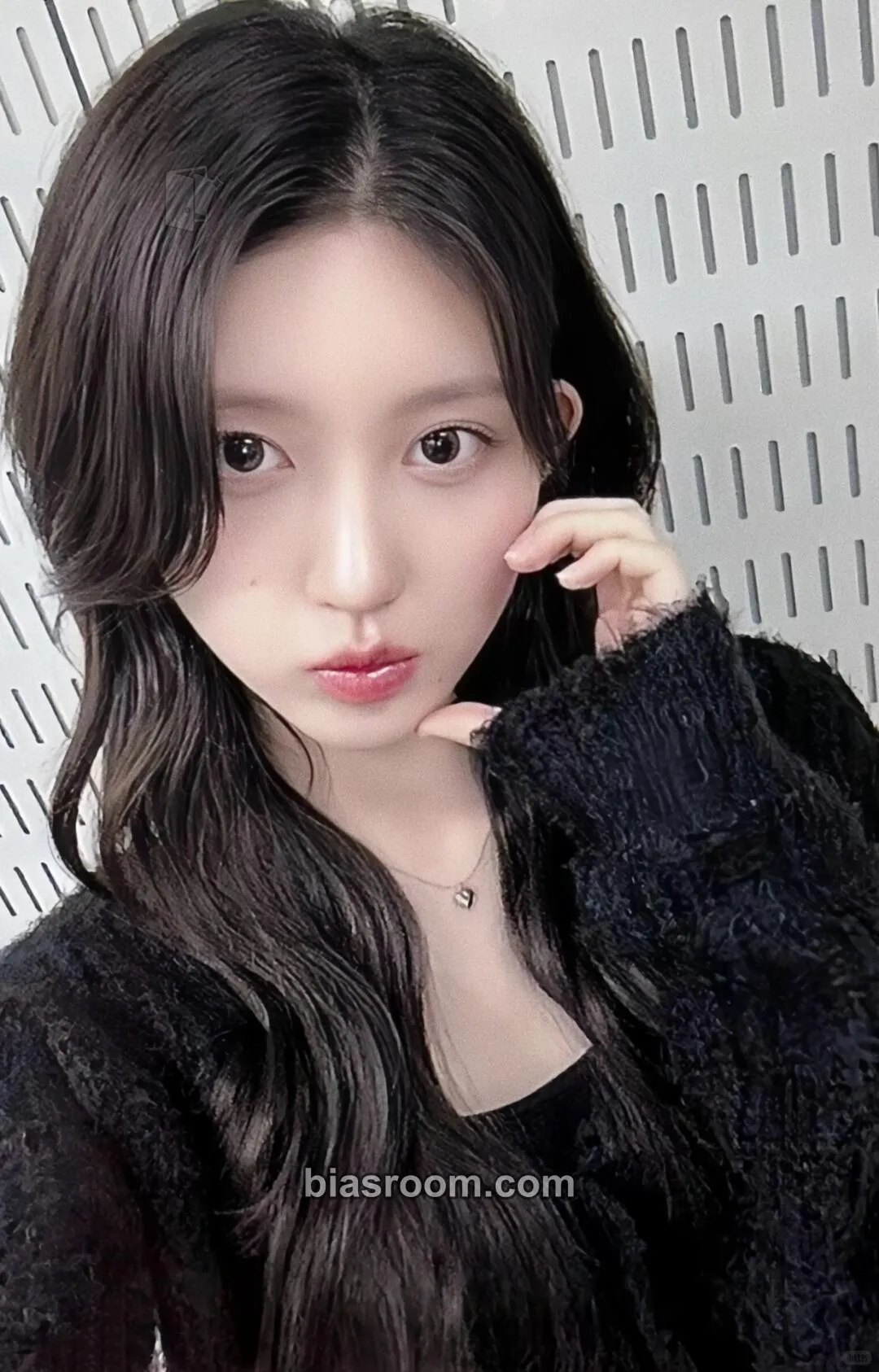 Gaeul I've Mine Photocard - IVE - IVE K-pop photocard