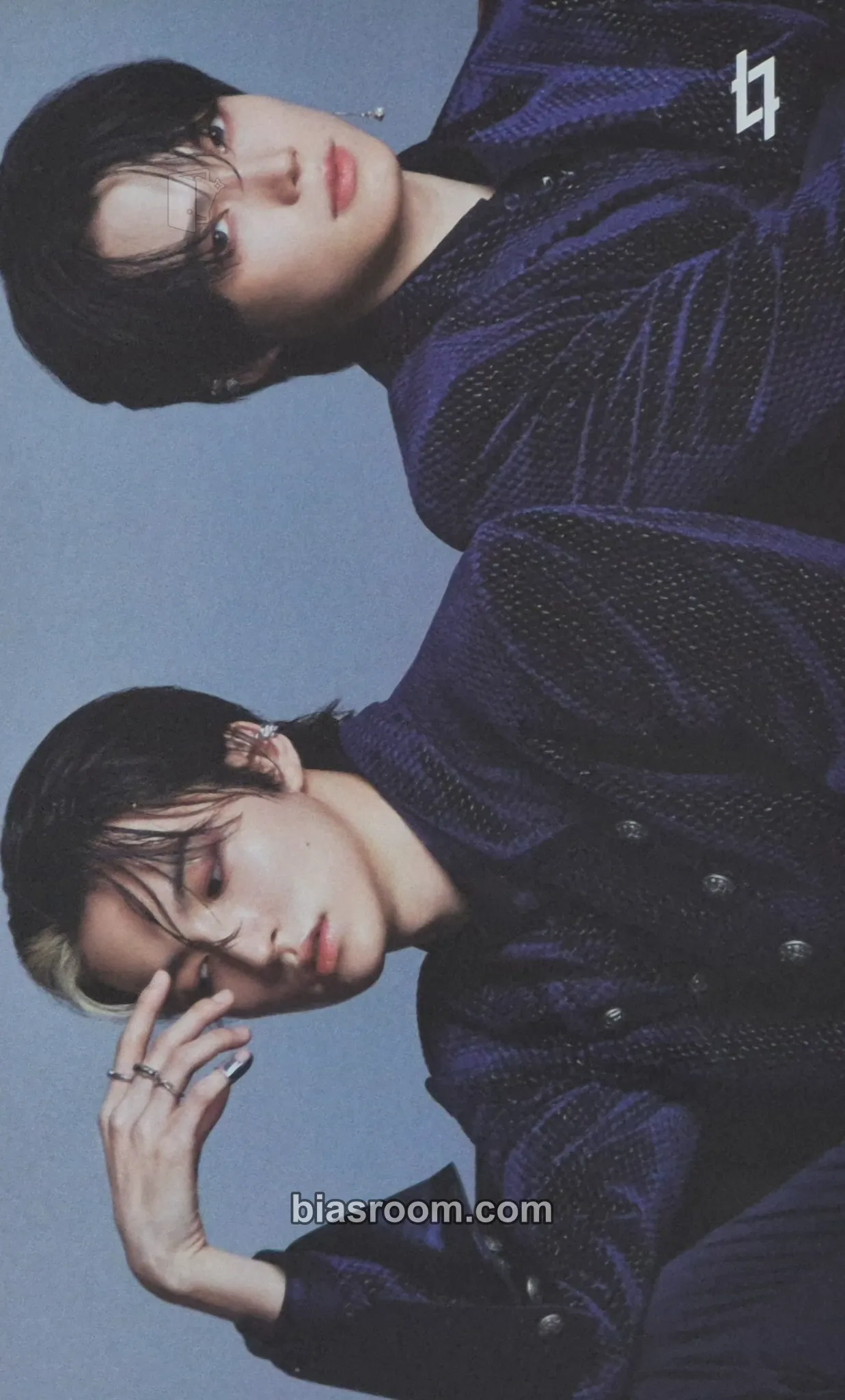 Awake Photocard - E’LAST - E’LAST K-pop photocard