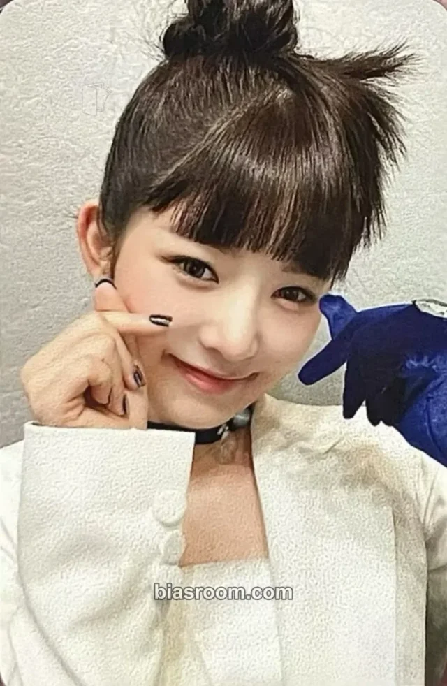 IVE - Rei - ELEVEN Album daum