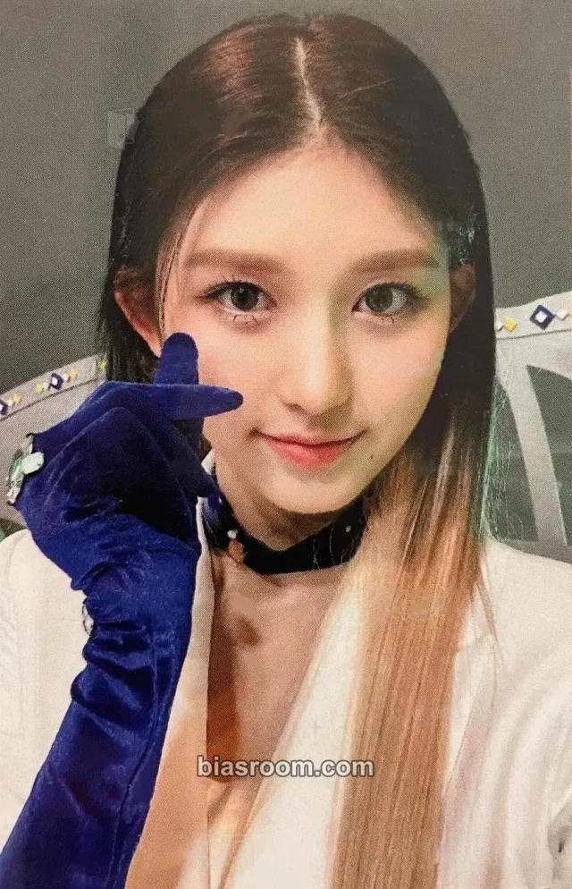 IVE - Gaeul - ELEVEN Album daum