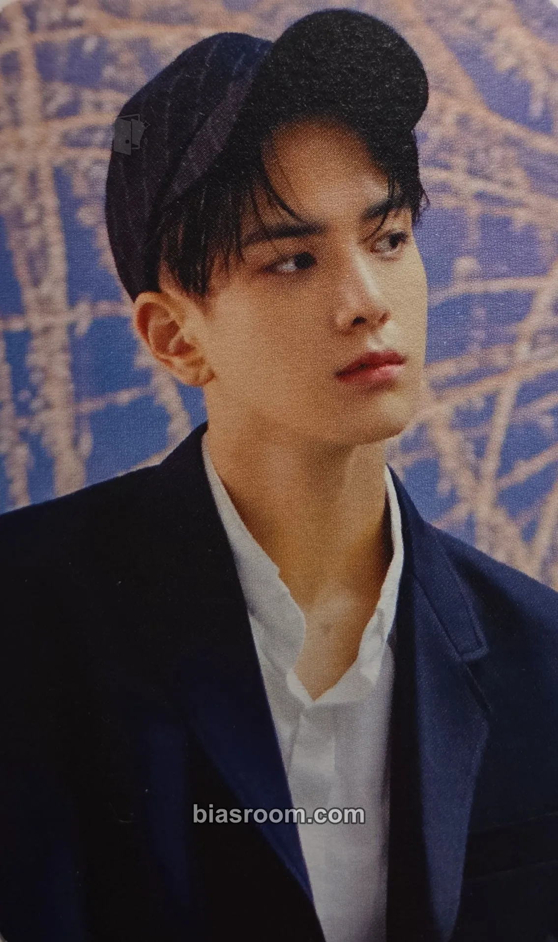 Younghoon Dreamlike Photocard - THE BOYZ - THE BOYZ K-pop photocard
