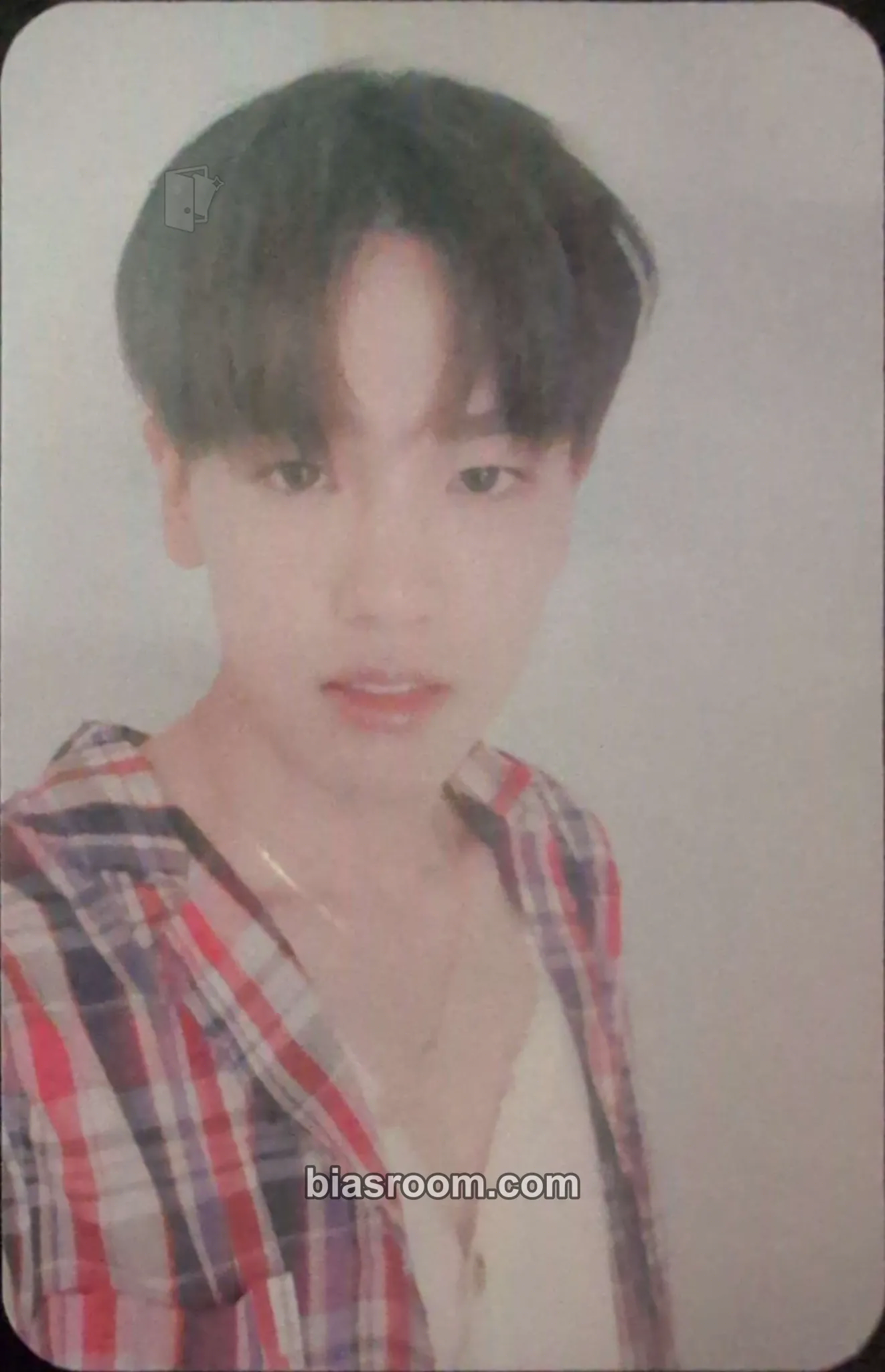 Rubin Just Photocard - 1TEAM - 1TEAM K-pop photocard