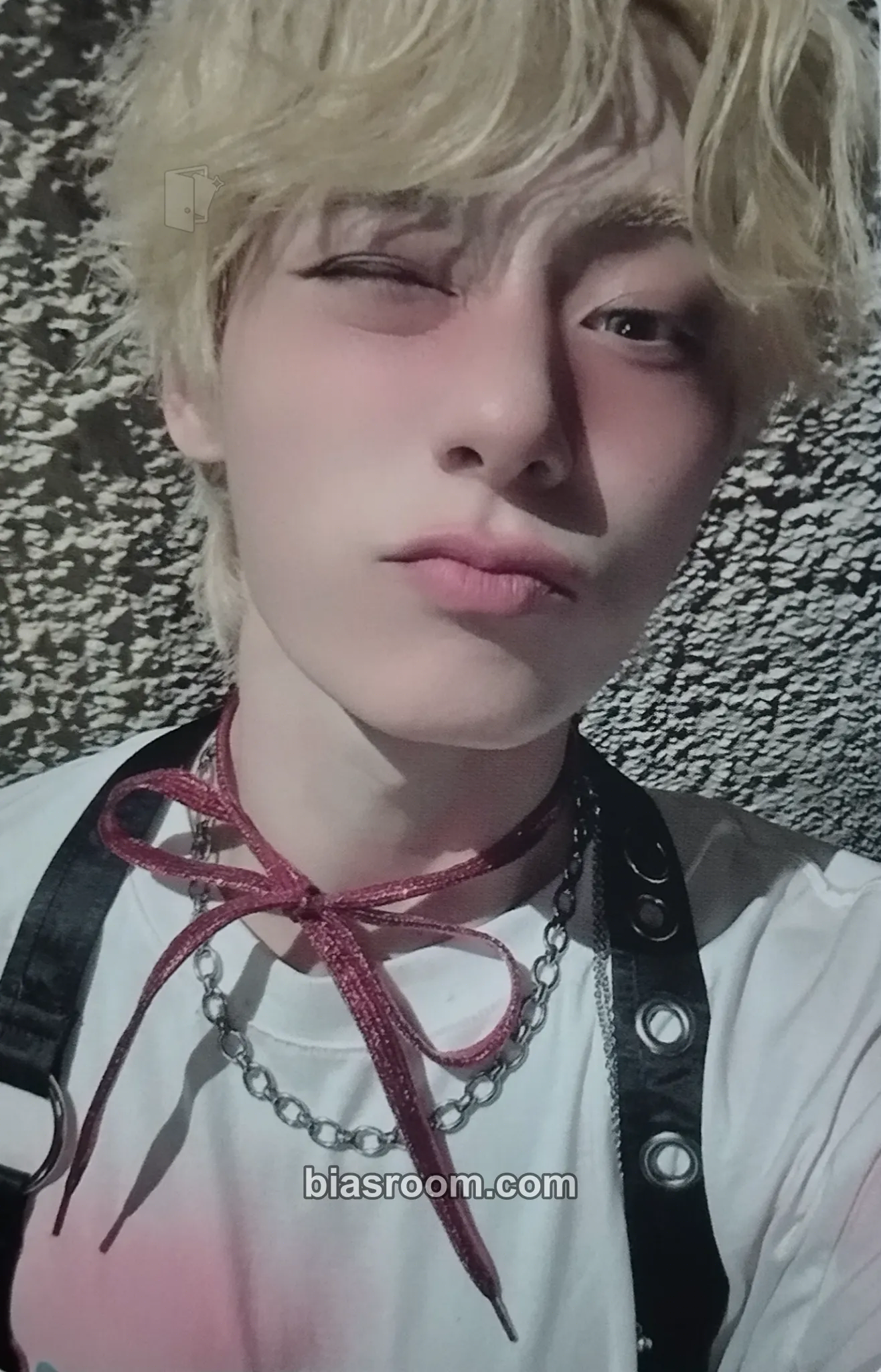 Hwanwoong 5x Photocard - ONEUS - ONEUS K-pop photocard
