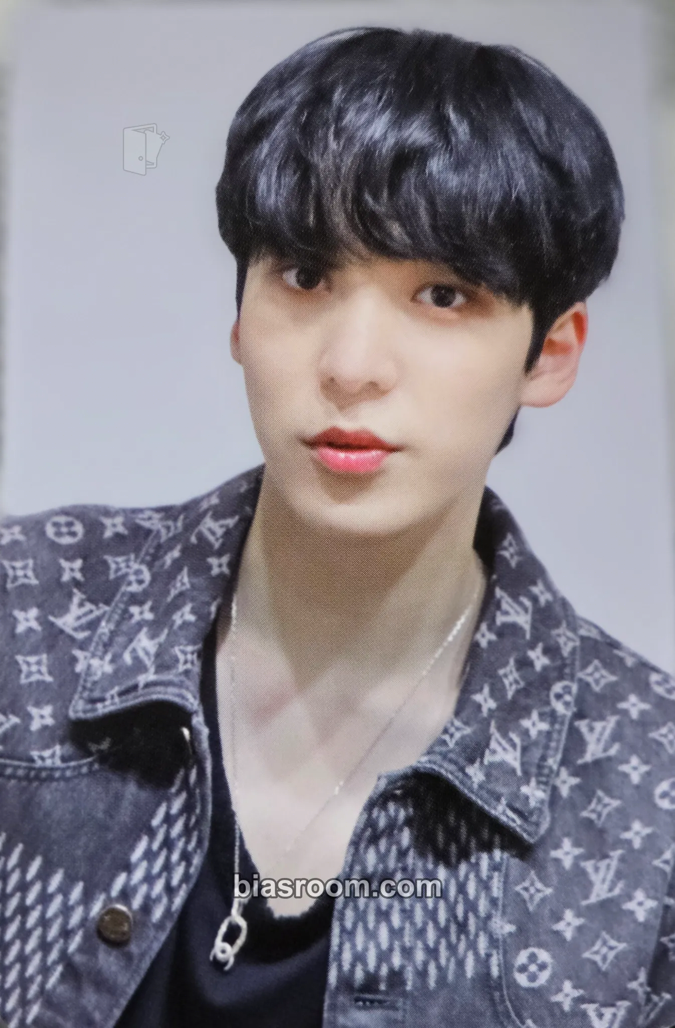 Yunho ZERO : FEVER Part.2 Photocard - ATEEZ - ATEEZ K-pop photocard