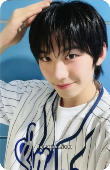 Han WHO WE ARE Photocard - AHOF - AHOF K-pop photocard