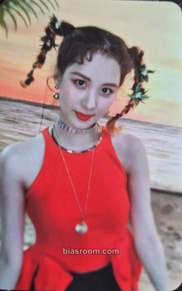Girls' Generation - Seohyun - Holiday Night Album