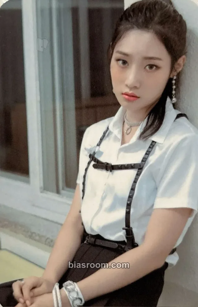 DIA - Chaeyeon - Love Generation Album