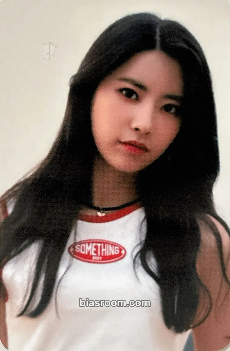 Huihyeon Present Photocard - DIA - DIA K-pop photocard