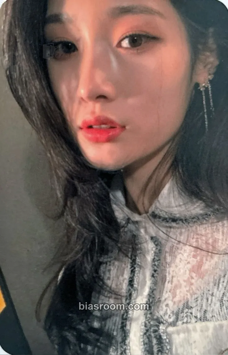 Chaeyeon Newtro Photocard - DIA - DIA K-pop photocard