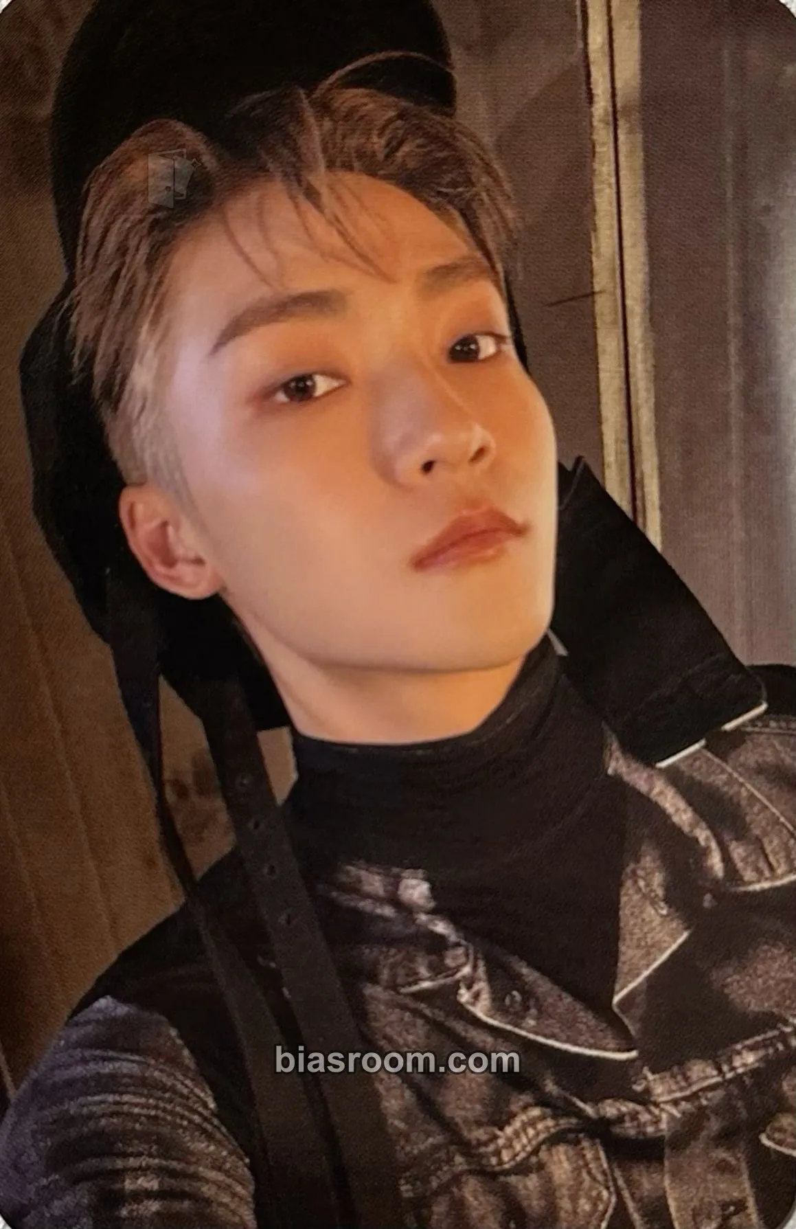 Kevin Phantasy Pt. 2: Sixth Sense Photocard - THE BOYZ - THE BOYZ K-pop photocard