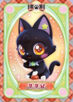 Riku Wish Cat x NCT WISH Photocard - NCT WISH - NCT WISH K-pop photocard