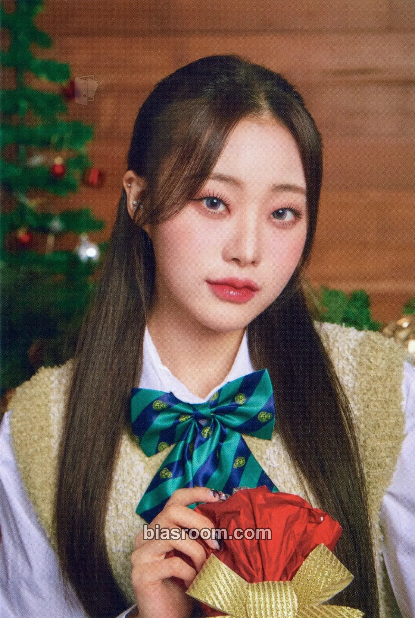 Sheon Belllie've 1st Membership Kit - Billlie's Memory Photocard - Billlie - Billlie K-pop photocard