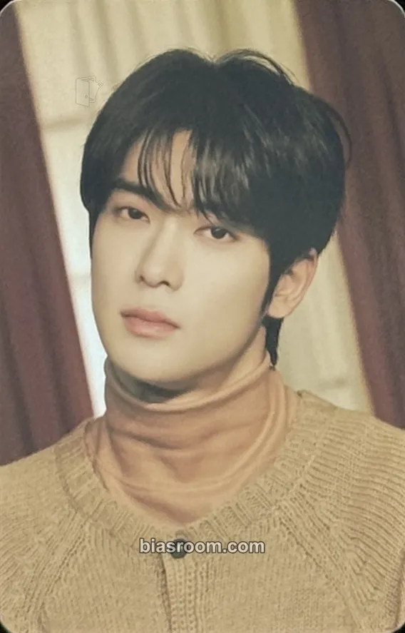 Jaehyun Be There For Me MD Photocard - NCT 127 - NCT 127 K-pop photocard