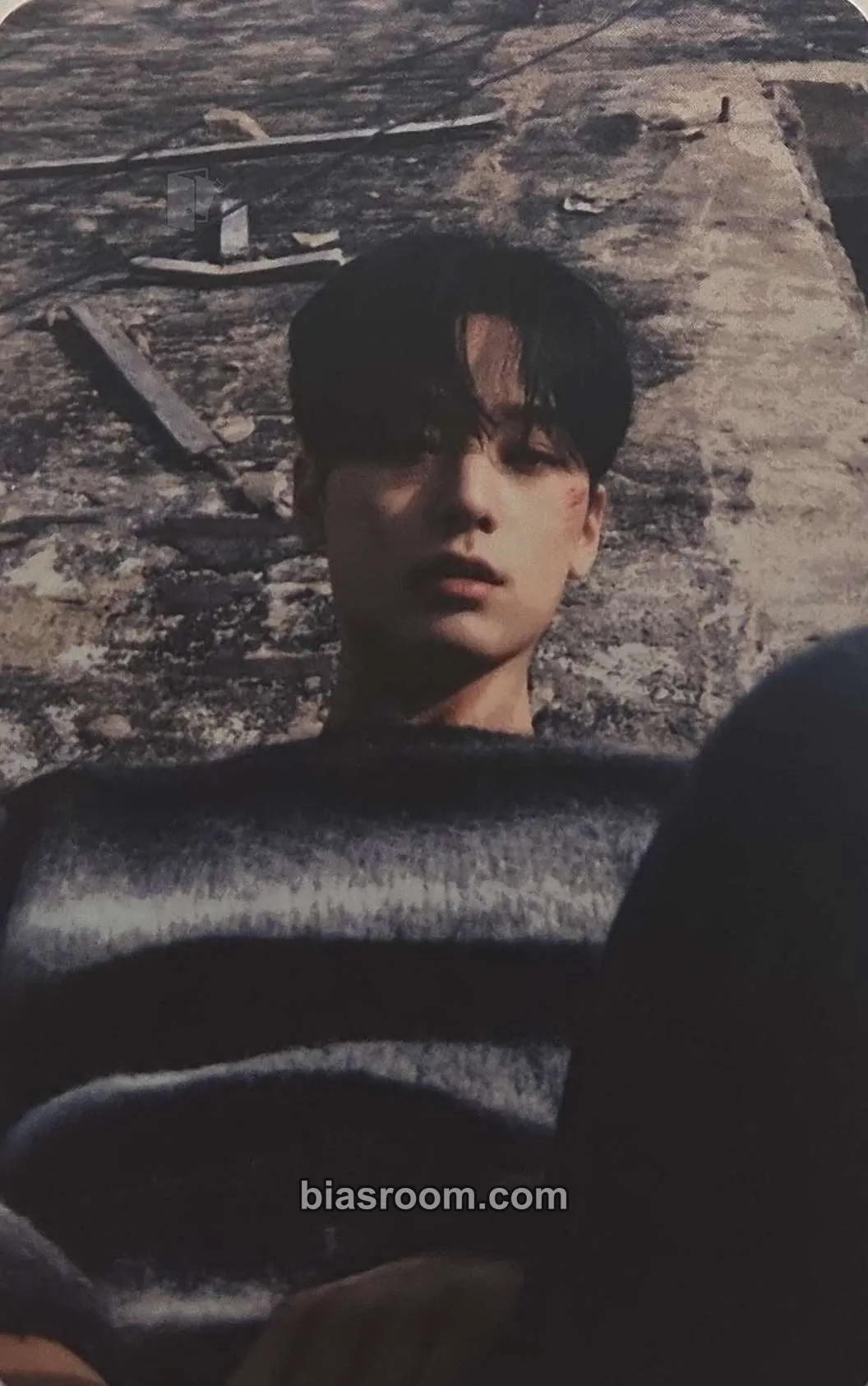 Juyeon Be Awake Photocard - THE BOYZ - THE BOYZ K-pop photocard