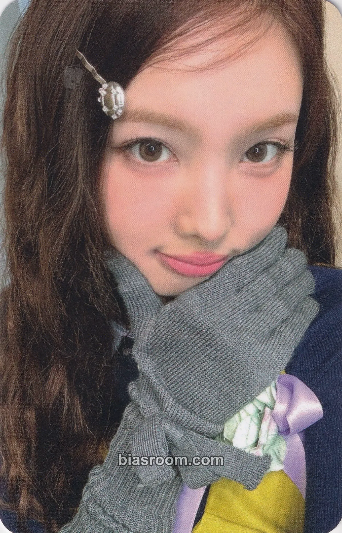 Nayeon TEN: The Story Goes On Photocard - TWICE - TWICE K-pop photocard