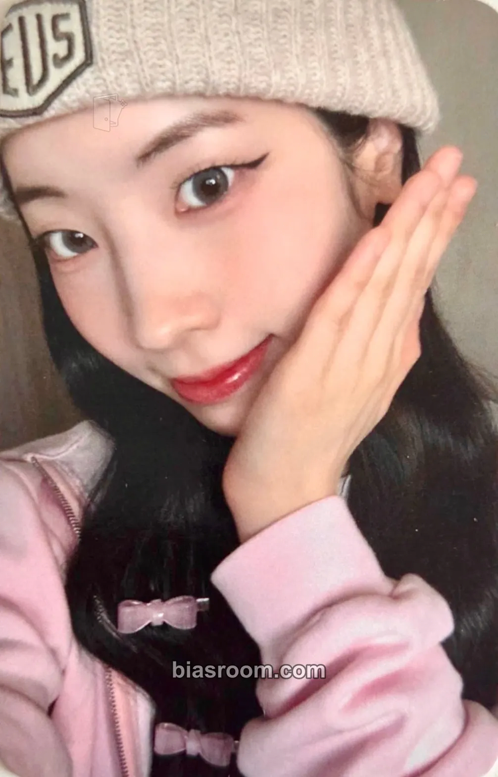 Dahyun TEN: The Story Goes On Photocard - TWICE - TWICE K-pop photocard